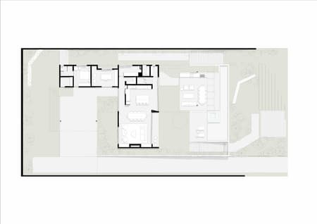 Casa Entreverdes